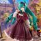 Hatsune Miku Trio-Try-iT PVC Statue Classical Retro Miku Techbox Exclusive 19 cm