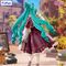 Hatsune Miku Trio-Try-iT PVC Statue Classical Retro Miku Techbox Exclusive 19 cm