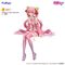Hatsune Miku Noodle Stopper PVC Statue Sakura Miku 2026 14 cm