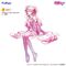 Hatsune Miku Noodle Stopper PVC Statue Sakura Miku 2026 14 cm