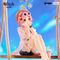 Arknights  Noodle Stopper PVC Statue Goldenglow Summer Flowers FA394 Ver. 10 cm