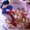 Toradora! Noodle Stopper PVC Statue Taiga Aisaka 14 cm