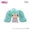 Hatsune Miku Mochipico Plush Figure Nemophila A 15 cm