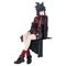 Arknights Noodle Stopper PVC Figure Texas Will Ver. 13 cm