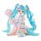 Hatsune Miku melffy PVC Figure Sugar Cloud 11 cm