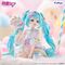 Hatsune Miku melffy PVC Figure Sugar Cloud 11 cm