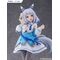 Umamusume Pretty Derby F:Nex PVC Statue 1/7 Hishi Miracle 27 cm