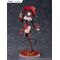 Date A Live V F:Nex PVC Figure 1/7 Kurumi Tokisaki Witch Style ver. 25 cm