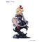 Touhou Project PVC Figure 1/7 Rumia illustration by Uuzan 24 cm