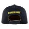 Borderlands Snapback Cap Vault Icon Spray