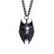 The Witcher Medallion Lynx