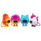Beep Boop Interactive Minirobot Assortment (12)