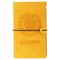 Harry Potter Travel Journal Hufflepuff 20 cm