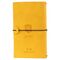 Harry Potter Travel Journal Hufflepuff 20 cm