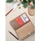 Harry Potter Travel Journal Hufflepuff 20 cm