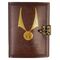 Harry Potter Vegan Leather Notebook