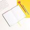 The Simpsons Premium Notebook A5
