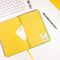 The Simpsons Premium Notebook A5