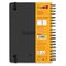 Dragon Ball School Diary weekly planner 2026/2027 A5