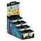 Disney Pixar Pin Badges Series 1 Display (24)