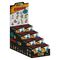 Garfield Pin Badges Series 1 Display (24)
