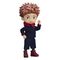 Jujutsu Kaisen Nendoroid Doll Action Figure Yuji Itadori 14 cm