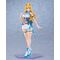 Cutie Honey Nova Plastic Model Kit PLAMATEA Honey Kisaragi 17 cm