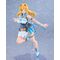 Cutie Honey Nova Plastic Model Kit PLAMATEA Honey Kisaragi 17 cm