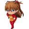 Neon Genesis Evangelion: 2.0 You Can (Not) Advance Nendoroid Action Figure Shikinami Asuka Langley: Test Suit Ver. 10 cm