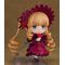 Rozen Maiden Nendoroid Doll Action Figure Shinku 2.0 10 cm