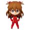 Neon Genesis Evangelion: 2.0 You Can (Not) Advance Nendoroid Action Figure Asuka Shikinami Langley Plugsuit Ver. 10 cm
