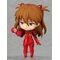Neon Genesis Evangelion: 2.0 You Can (Not) Advance Nendoroid Action Figure Asuka Shikinami Langley Plugsuit Ver. 10 cm