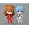 Neon Genesis Evangelion: 2.0 You Can (Not) Advance Nendoroid Action Figure Asuka Shikinami Langley Plugsuit Ver. 10 cm
