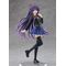 Date A Live V Pop Up Parade PVC Statue Tohka Yatogami: School Uniform Ver. L Size 21 cm