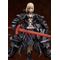 Fate/Stay Night Statue 1/7 Wonderful Hobby Selection Saber Alter huke Ver. 33 cm (re-run)