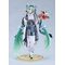 Character Vocal Series 01: Hatsune Miku PVC Figure 1/7 Smile x Future Ver. 27 cm
