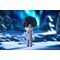 Love and Deepspace Nendoroid Action Figure Zayne 10 cm