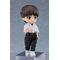 Rebuild of Evangelion Nendoroid Doll Action Figure Shinji Ikari 14 cm