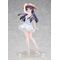 Oreimo PVC Statue 1/6 Kuroneko Ruri Goko: Shironeko Ver. 25 cm