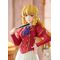From Bureaucrat to Villainess Pop Up Parade L PVC Statue Grace Auvergne 22 cm