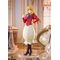 From Bureaucrat to Villainess Pop Up Parade L PVC Statue Grace Auvergne 22 cm