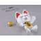 Dandadan PLAMAX Plastic Model Kit Turbo Granny (Beckoning Cat) 15 cm