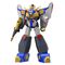 Energy Bomb Gambaruger Moderoid Plastic Model Kit Revolger 15 cm