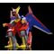Energy Bomb Gambaruger Moderoid Plastic Model Kit Gekiryuger 16 cm