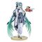 Character Vocal Series 01: Hatsune Miku PVC Figure 1/7 Smile x Future Ver. 27 cm