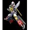 The Brave Express Might Gaine The Gattai Action Figure Might Gaine (re-run) 26 cm