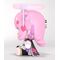Honkai: Star Rail Huggy Good Smile Chibi Figure ELF/Elf Elysia 6 cm