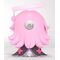 Honkai: Star Rail Huggy Good Smile Chibi Figure ELF/Elf Elysia 6 cm