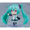 Character Vocal Series 01 Nendoroid Action Figure Hatsune Miku Because You're Here Ver. 10 cm