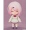 Nijisanji Nendoroid Doll Action Figure Shiina Yuika 10 cm